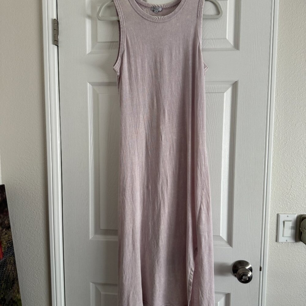 Rails tank dress // lavender // Size M // EUC